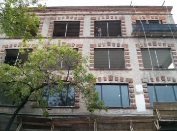 Oficina comercial · 707m² · 3 Cocheras · Alquiler Oficina Polo Tecnologico