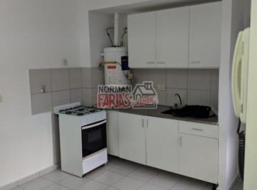 Departamento · 35m² · 2 Ambientes · Departamento por Escalera un Dormitorio