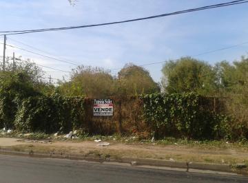Terreno · 304m² · Venta de Lote en Villa Luzuriaga