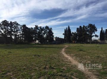 Terreno · 1m² · Venta Lote Florencio Varela Oportunidad, Presidente Illia - Anticipo Financiacion Comercial