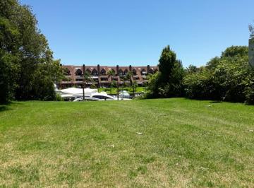 Terreno · 1000m² · Lote Al Agua en Venta en Bahía del Sol con Amarra 20 M!