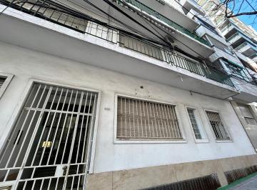 Departamento · 178m² · 5 Ambientes · Tucuman 900, Casi Esquina Avda. Belgrano.