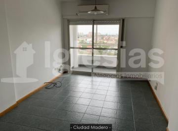 Departamento de 3 ambientes, La Matanza · Departamento de 3 Ambientes Ubicado en Ciudad Madero.