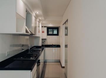 Departamento · 66m² · 2 Ambientes · Departamento - Rosario