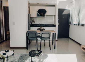Departamento · 30m² · 1 Ambiente · Departamento - Rosario