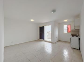 Departamento de 2 ambientes, Rosario · Departamento 1 Dormitorio + Balcón con Terraza Exclusiva Mitre 1922