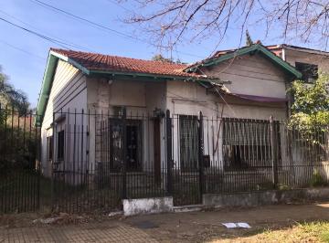 Casa de 7 ambientes, Lomas de Zamora · Chalet en Venta