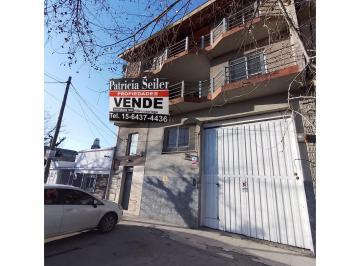 Bodega-Galpón de 8 ambientes, Morón · Venta Galpón Haedo