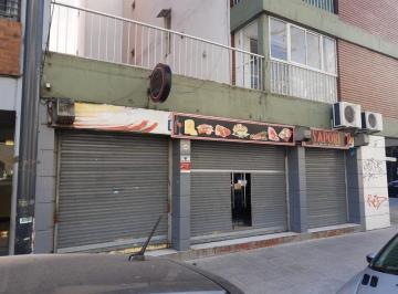 Local comercial · 100m² · 1 Ambiente · Local - Palermo Hollywood