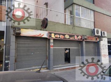 Local comercial · 100m² · 1 Ambiente · Local - Palermo Hollywood