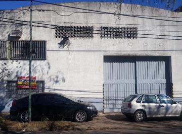 Bodega-Galpón , Vicente López · Vendo Galpón de 510.m² en Munro