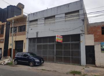 Bodega-Galpón , Vicente López · Galpon de 550.m Cerca de Panamericana