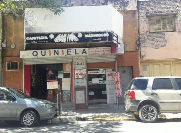 Local comercial de 7 ambientes, Córdoba · Local Comercial en Alquiler Ubicado en Centro