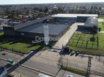 Depósito · 800m² · Depósito en Alquiler en Merlo