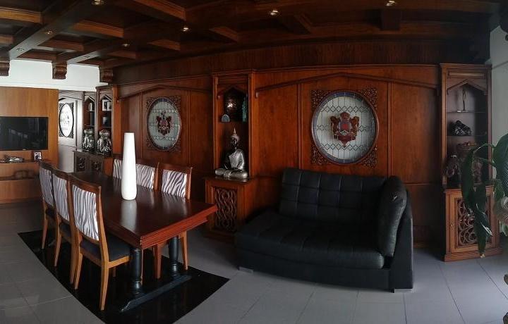 Departamento · 150m² · 4 Ambientes