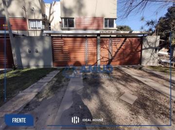Casa · 100m² · 3 Ambientes · 1 Cochera · Codigo de Publicacion 1732