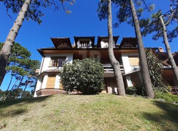 Departamento · 110m² · 4 Ambientes · 1 Cochera · Codigo 235 - Triplex en Venta con Cochera - Zona Duplex Pinamar