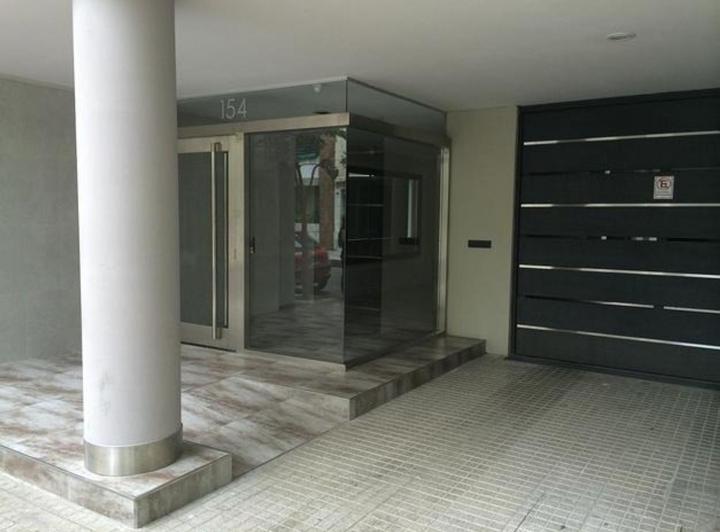 Departamento · 27m² · 1 Ambiente