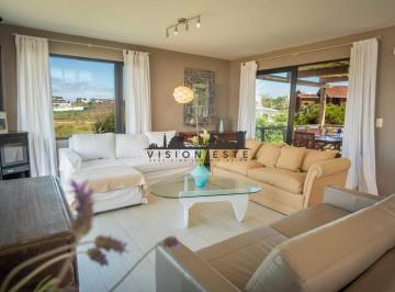 Foto1 · Venta Casa en El Chorro Frente Al Mar