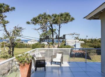 Foto1 · Casa en Montoya Venta 6 Dorm. + Servicio