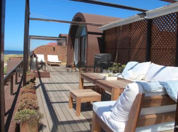 Foto1 · Alquiler Apartamento en Manantiales Frente Al Mar
