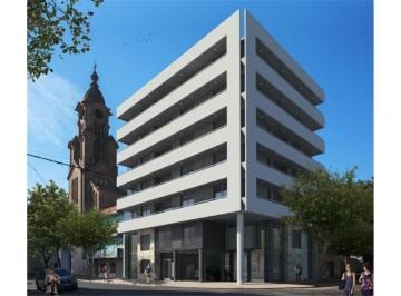 Departamento · 50m² · 2 Ambientes · Colón 1889, Dptos. de 1 Dormitorio y Monoambientes