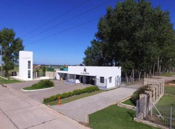 Terreno · 708m² · Terreno en Venta Barrio La Alameda Canning