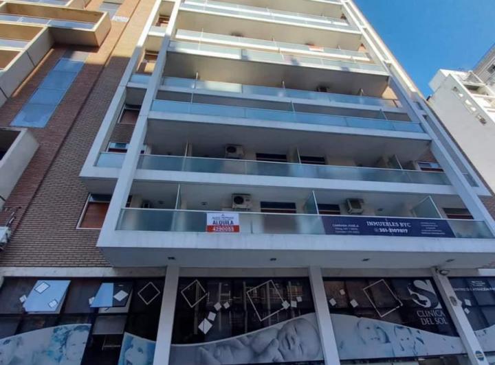 Departamento · 45m² · 1 Ambiente