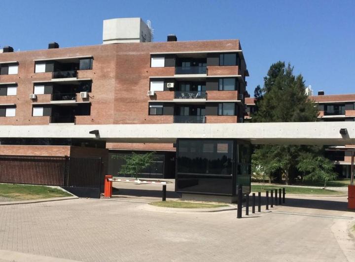 Departamento · 72m² · 3 Ambientes · 1 Cochera