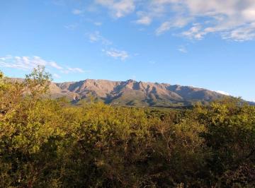 Terreno · 2860m² · Se Venden Lotes con Escritura en Las Rabonas