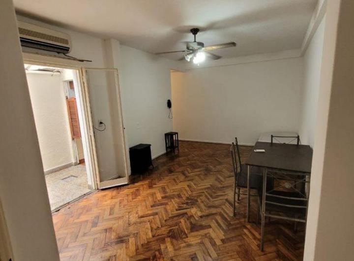 Departamento en Monserrat — puesto #53 en el ranking Top 100 BarrioMapa