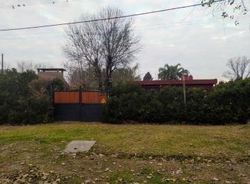 Casa · 160m² · 3 Ambientes · Barrio Los Indios, Roldan, 1320 m² de Lote. Pileta