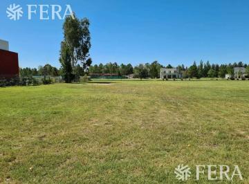 Terreno · 1250m² · Venta de Lote en Club Miralagos 2
