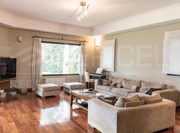 Casa · 500m² · 6 Ambientes · 2 Cocheras · Casa en Doble Lote - St. Thomas Norte - Canning