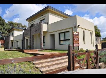Hotel · 340m² · 4 Ambientes · Hotel - Villa Gesell