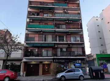 Departamento de 1 ambiente, Villa Devoto · Monoambiente Dividido C/cocina Separada