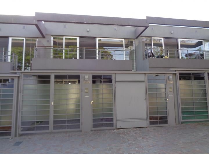 PH · 32m² · 1 Ambiente