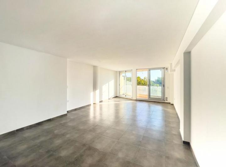 Departamento · 54m² · 1 Ambiente