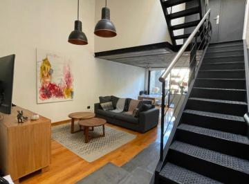 Departamento de 3 ambientes, Núñez · Venta. Nuñez - o Higgins 3200. Epectacular Loft de 3 Amb con Coch, Terraza