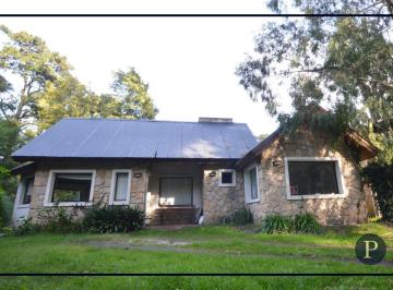 Casa · 93m² · 3 Ambientes · Venta Chalet en Bosque Peralta Ramos