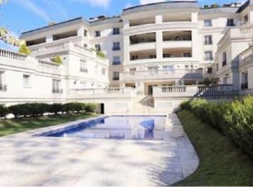 Departamento de 6 ambientes, San Isidro · Espectacular Departamento - Complejo Barrancas Al Río - Vigilancia Permanente