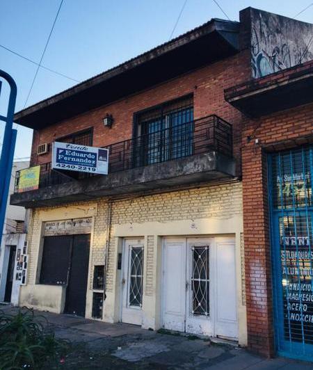 PH · 11m² · 3 Ambientes