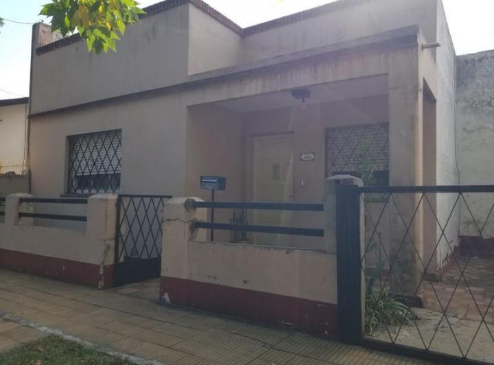 Casa · 100m²