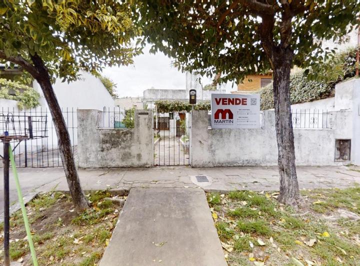 Casa · 75m² · 3 Ambientes · 1 Cochera