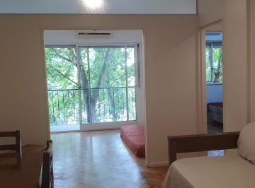 Departamento de 2 ambientes, Villa Crespo · Departamento 2 Ambientes en Villa Crespo