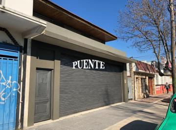 Local comercial · 185m² · 2 Ambientes · Local - Banfield Oeste