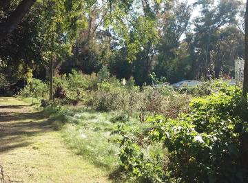 Terreno , Hurlingham · Lotes / Terrenos en Venta Sobre Marqués de Avilés
