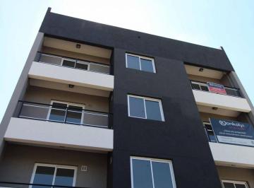 Departamento · 41m² · 2 Ambientes · Departamento a Estrenar de 2 Amb Al Frente con Balcón