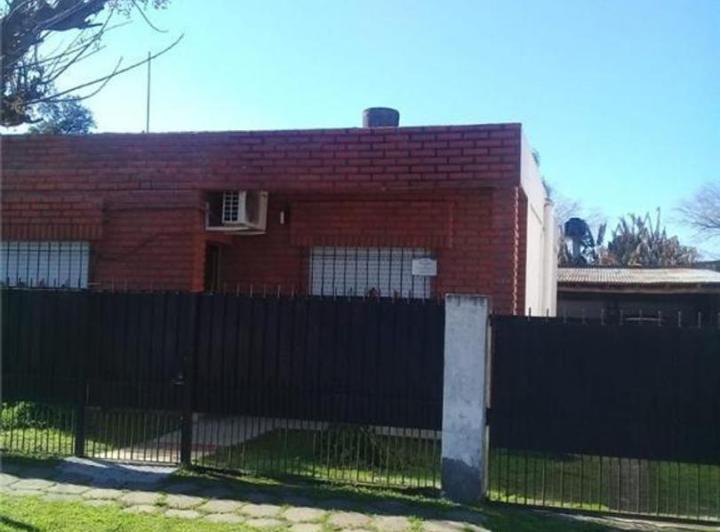 Casa · 100m² · 3 Ambientes