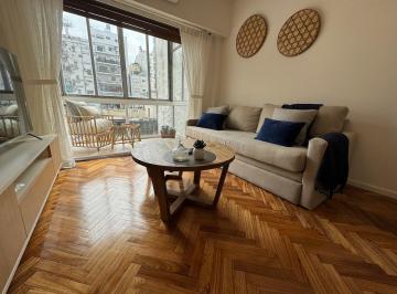 Departamento de 2 ambientes, Recoleta · Departamento - Recoleta